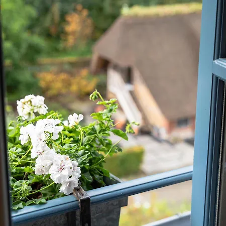 La Ferme Saint Simeon & - Relais & Chateaux Szálloda Honfleur
