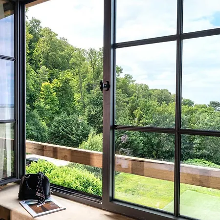 La Ferme Saint Simeon & - Relais & Chateaux オンフルール