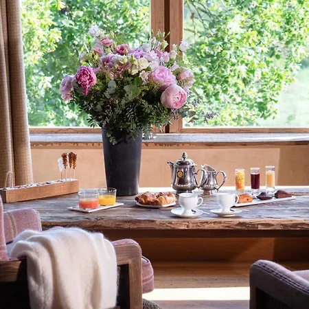 Szálloda La Ferme Saint Simeon & - Relais & Chateaux Honfleur