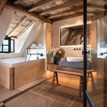 Szálloda La Ferme Saint Simeon & - Relais & Chateaux Honfleur