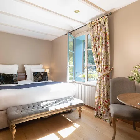 La Ferme Saint Simeon - Relais & Chateaux 5* Honfleur