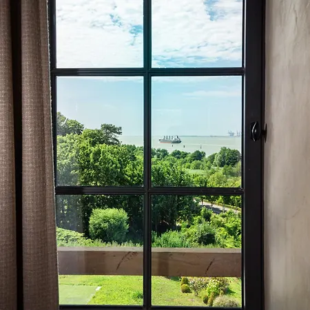 La Ferme Saint Simeon & - Relais & Chateaux 5* Honfleur