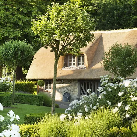 La Ferme Saint Simeon & - Relais & Chateaux 5*