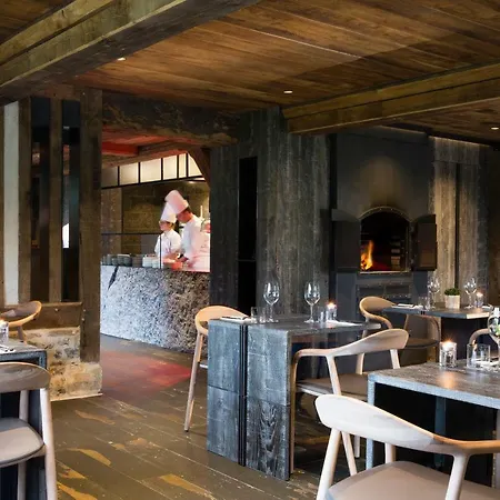 Hotel La Ferme Saint Simeon - Relais & Chateaux Honfleur