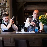 ホテル La Ferme Saint Simeon & - Relais & Chateaux オンフルール