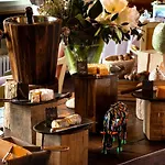 La Ferme Saint Simeon & - Relais & Chateaux ホテル
