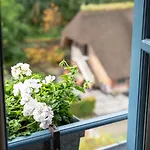 La Ferme Saint Simeon & - Relais & Chateaux ホテル オンフルール