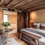 ホテル La Ferme Saint Simeon & - Relais & Chateaux オンフルール