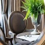 La Ferme Saint Simeon & - Relais & Chateaux Hotel 5*