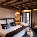 La Ferme Saint Simeon & - Relais & Chateaux Hotel 5*