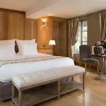 La Ferme Saint Simeon & - Relais & Chateaux ホテル 5*