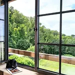 La Ferme Saint Simeon & - Relais & Chateaux オンフルール