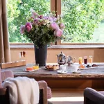 ホテル La Ferme Saint Simeon & - Relais & Chateaux オンフルール