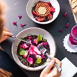 La Ferme Saint Simeon & - Relais & Chateaux ホテル オンフルール