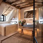 ホテル La Ferme Saint Simeon & - Relais & Chateaux オンフルール