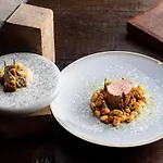La Ferme Saint Simeon & - Relais & Chateaux オンフルール