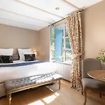 La Ferme Saint Simeon & - Relais & Chateaux 5* オンフルール