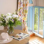 La Ferme Saint Simeon & - Relais & Chateaux 5*