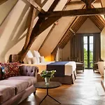 ホテル La Ferme Saint Simeon & - Relais & Chateaux 5*