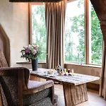 La Ferme Saint Simeon & - Relais & Chateaux ホテル 5*