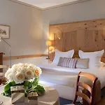 La Ferme Saint Simeon & - Relais & Chateaux オンフルール