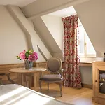 La Ferme Saint Simeon & - Relais & Chateaux 5* オンフルール