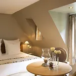 Отель La Ferme Saint Simeon & - Relais & Chateaux Онфлёр