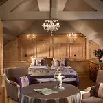 La Ferme Saint Simeon & - Relais & Chateaux Отель