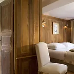La Ferme Saint Simeon & - Relais & Chateaux Отель Онфлёр