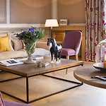 La Ferme Saint Simeon & - Relais & Chateaux Отель