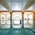 ホテル La Ferme Saint Simeon & - Relais & Chateaux オンフルール