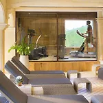 Отель La Ferme Saint Simeon & - Relais & Chateaux 5*