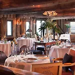 Отель La Ferme Saint Simeon & - Relais & Chateaux Онфлёр