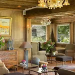 Hotel La Ferme Saint Simeon & - Relais & Chateaux