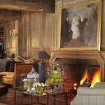 La Ferme Saint Simeon & - Relais & Chateaux 5* Honfleur