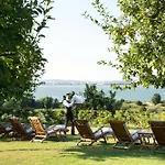 Hotel La Ferme Saint Simeon & - Relais & Chateaux Honfleur