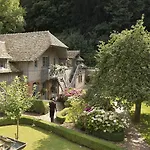La Ferme Saint Simeon & - Relais & Chateaux Онфлёр