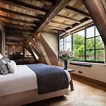 La Ferme Saint Simeon & - Relais & Chateaux ホテル