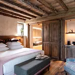 La Ferme Saint Simeon & - Relais & Chateaux Отель Онфлёр