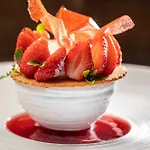 La Ferme Saint Simeon & - Relais & Chateaux Онфлёр