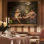 La Ferme Saint Simeon & - Relais & Chateaux Hotel Honfleur