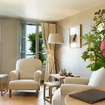 La Ferme Saint Simeon & - Relais & Chateaux Honfleur