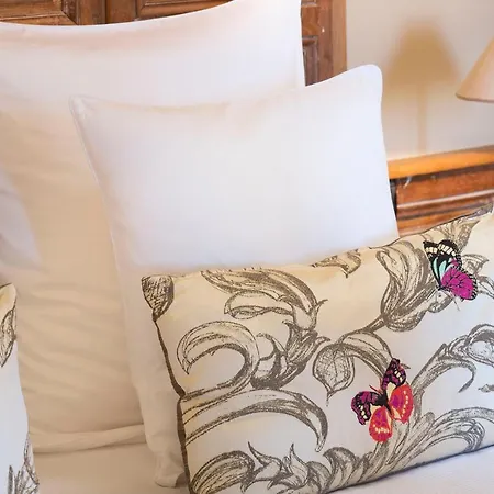 La Ferme Saint Simeon - Relais & Chateaux Honfleur
