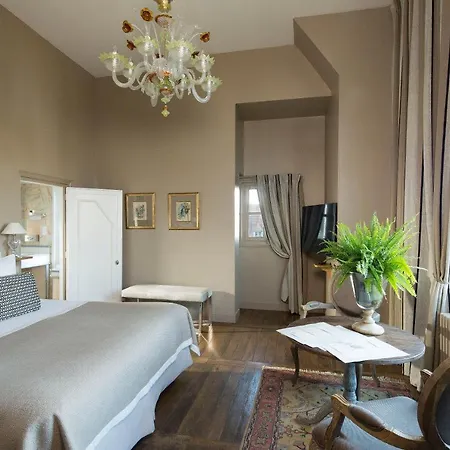 La Ferme Saint Simeon & - Relais & Chateaux 5* أونفلور