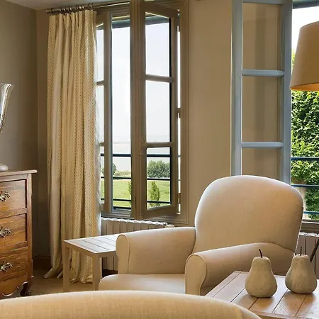 La Ferme Saint Simeon & - Relais & Chateaux Hotel Honfleur
