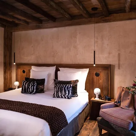 La Ferme Saint Simeon - Relais & Chateaux Honfleur
