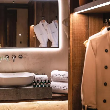 La Ferme Saint Simeon & - Relais & Chateaux فندق