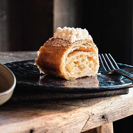 La Ferme Saint Simeon & - Relais & Chateaux فندق