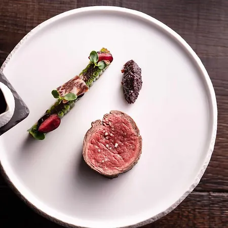 La Ferme Saint Simeon & - Relais & Chateaux 5* أونفلور