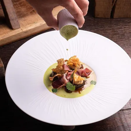 La Ferme Saint Simeon - Relais & Chateaux Hotel Honfleur